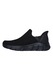 Спортни обувки Skechers Slip-Ins: Bobs Sport B Flex - Resilient Edge 118306, Черен, 42.5