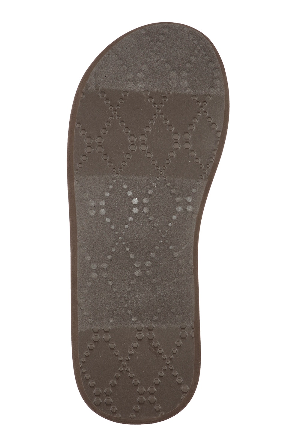 Skechers, Papuci flip-flop Asana, Alb fildes, 40 - eMAG.ro