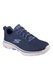 Skechers, Pantofi sport Hyper Pillars, Bleumarin, 35