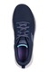 Skechers, Pantofi sport Hyper Pillars, Bleumarin, 35