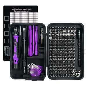 Csavarhúzók és behajtóhegyek