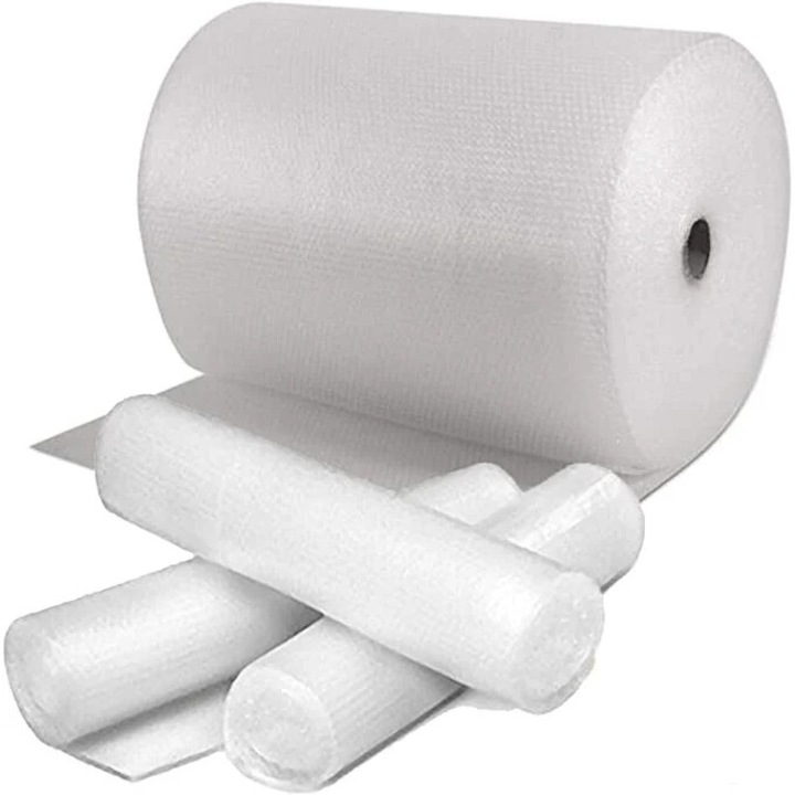 Folie cu bule 0.4m x 20 m