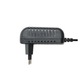 Incarcator rama foto digitala GIDA-CRIS GC325 cu mufa rotunda 4,0x1,7 mm, iesire 5V 2A, negru