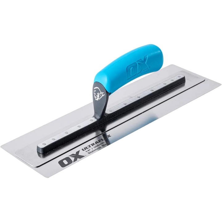 OX PRO UltraFlex ULTRAFlexibilis simító - 355 x 110 mm/14"