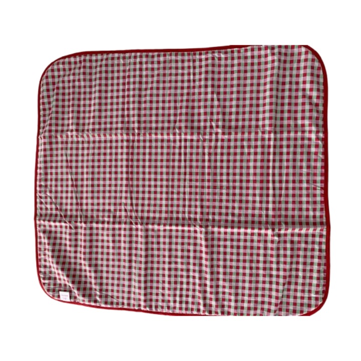 Babatakaró, tarka, 65 X 70 cm