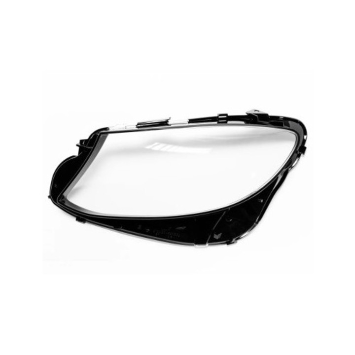 Sticla far stanga pentru Mercedes E-Class W213, E-Class Coupe C238 (W238) Non Facelift (2016 - 2019)