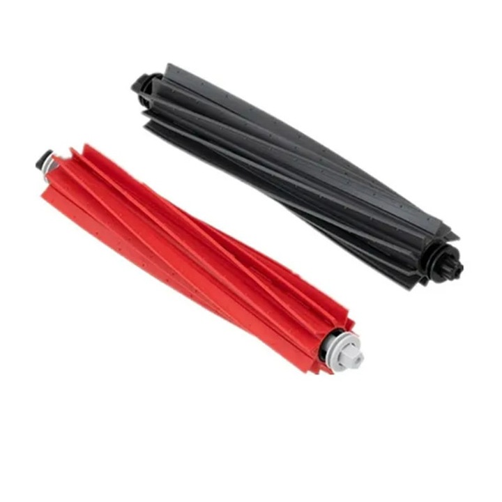 Set 2 perii centrale pentru Robot de Aspirare Roborock S8, S8 Plus, S8 Ultra Pro, S852-00