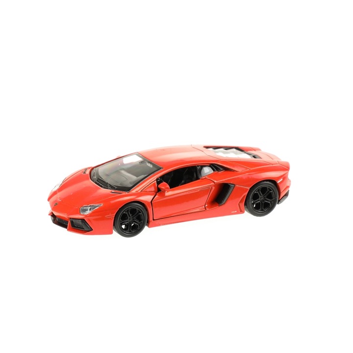 Supercar Welly Toi-Toys gyerekeknek, Lamborghini
