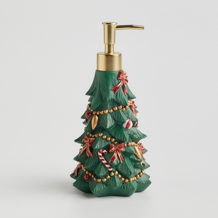 Дозатор за сапун TWINKLE, Многоцветен