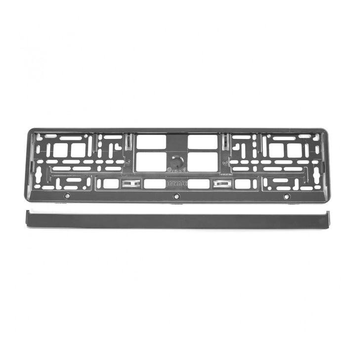 Стойка за табела с метализиран графит, универсален размер