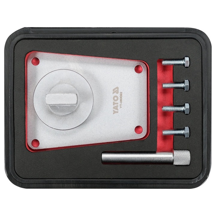 YATO Set blocare distributie, 6 piese