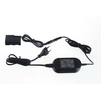 Alimentator ACK-E6 DR-E6 LP-E6 pentru Canon EOS 5D Mark II 7D 60D 70D 6D 5D Mark III Alimentator ACK-E6 DR-E6 LP-E6 pentru Canon EOS 5D Mark II 7D 60D 70D 6D 5D Mark III
