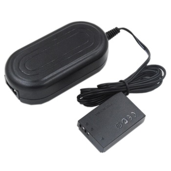 Alimentator replace ACK-E12 DR-E12 LP-E12 pentru Canon EOS M Alimentator replace ACK-E12 DR-E12 LP-E12 pentru Canon EOS M