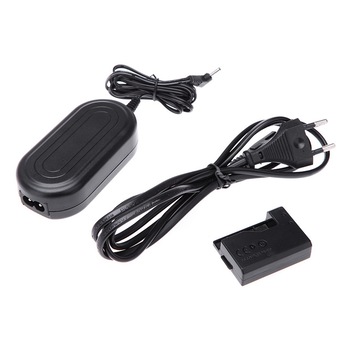 Alimentator replace ACK-E10 DR-E10 LP-E10 pentru Canon EOS 1100D, Kiss X50, Rebel T3 Alimentator replace ACK-E10 DR-E10 LP-E10 pentru Canon EOS 1100D, Kiss X50, Rebel T3