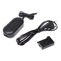 alimentator replace ack-e10 dr-e10 lp-e10 pentru canon eos 1100d kiss x50 rebel t3 imagen 10_0_
0