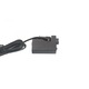 Alimentator ACK-E5 DR-E5 LP-E5 pentru Canon EOS 450D 500D 1000D