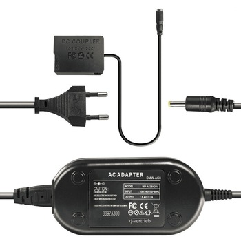 Alimentator replace DMW-AC8 & DMW-DCC8 pentru Panasonic Alimentator replace DMW-AC8 & DMW-DCC8 pentru Panasonic