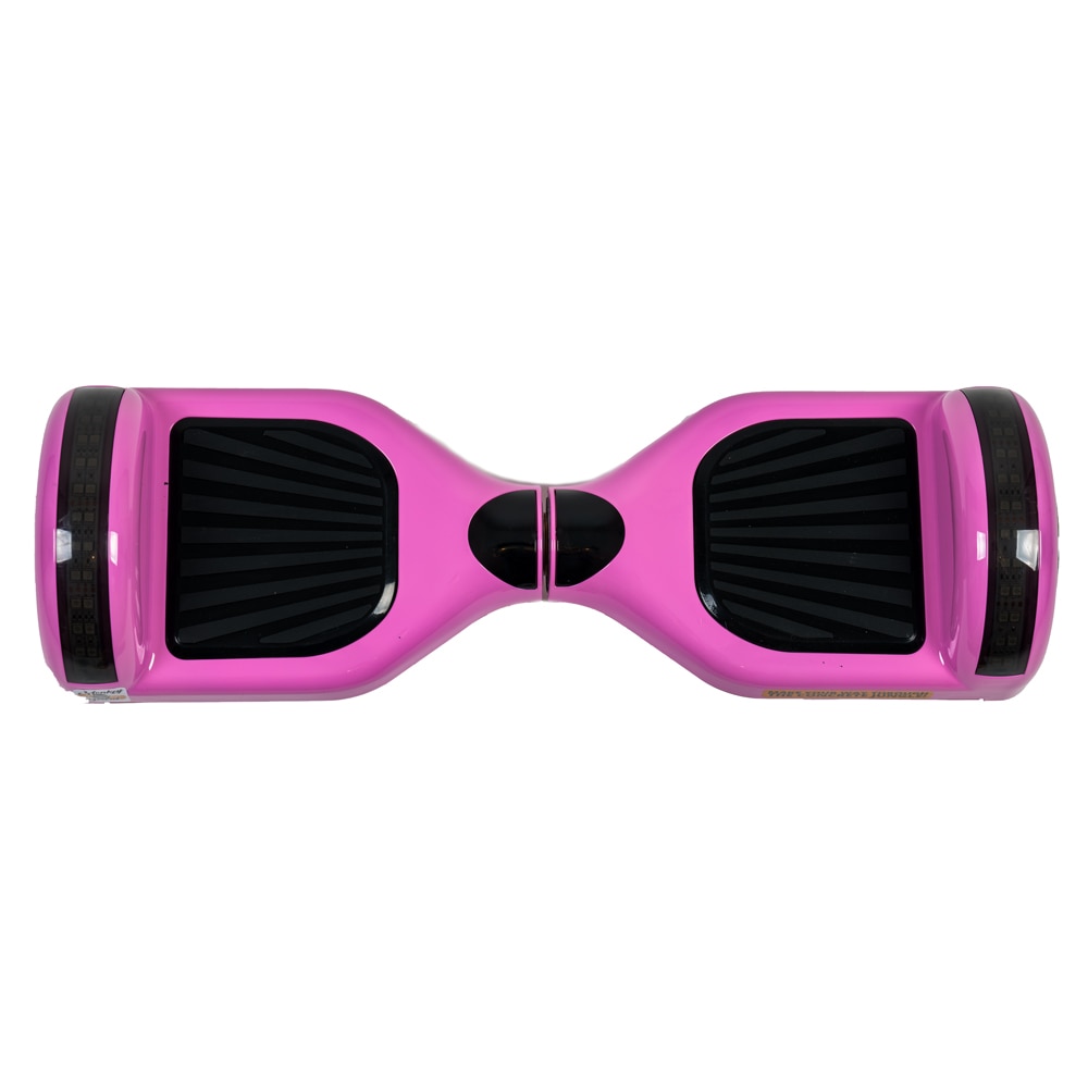 Hoverboard Original MonkeyBoard® PINK,Scuter electric,roti 6.5