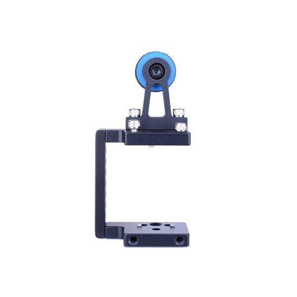 Pocket Cage BlackMagic Cinema Camera rig video