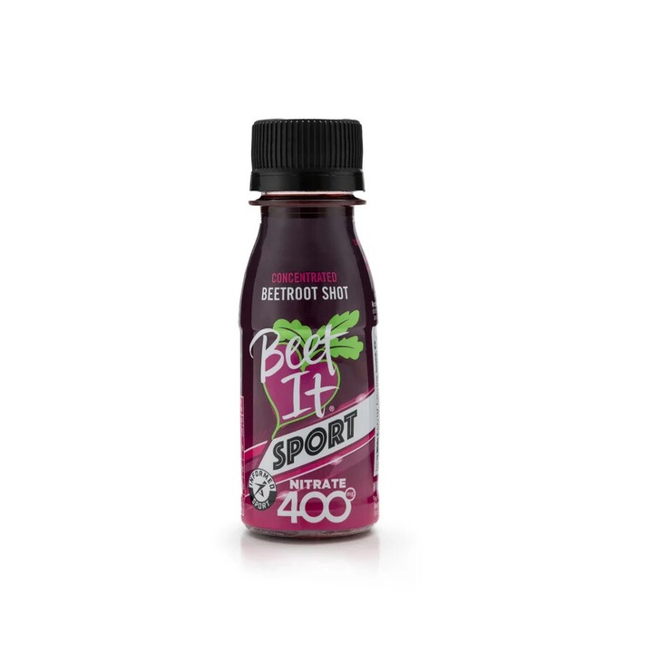Beet It Sport Nitrate 400 Shot ital nitráttal, 70ml