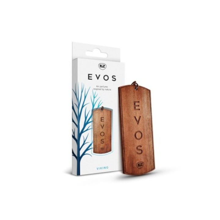 Odorizant auto K2 Evos Viking
