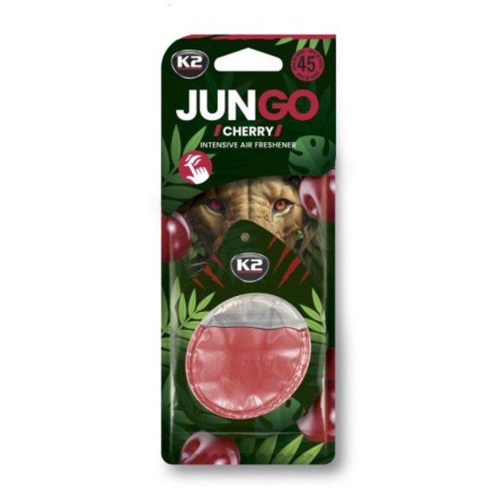 Odorizant auto K2 Jungo, Cirese