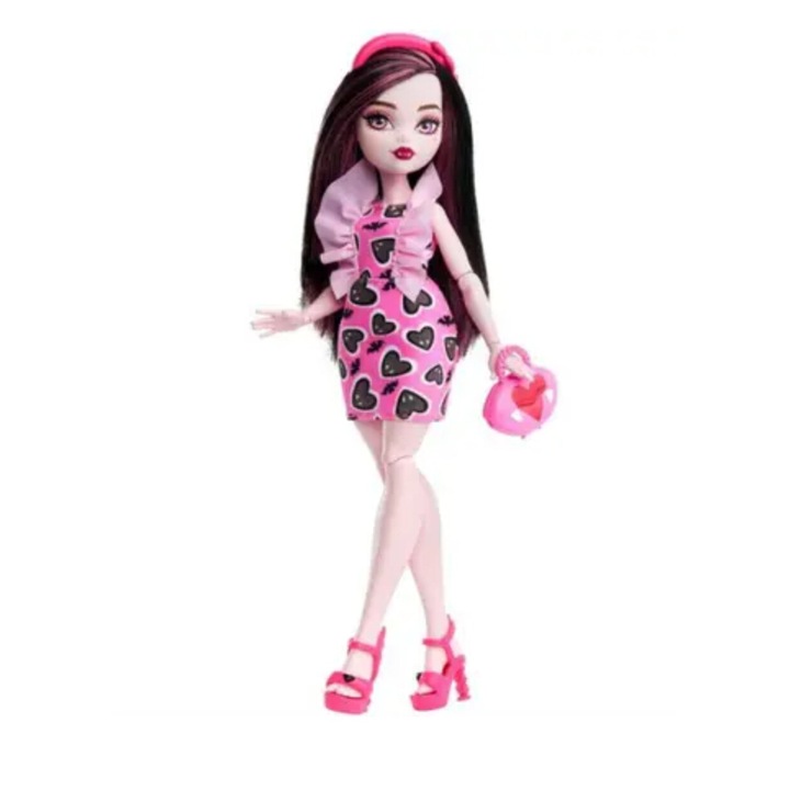 Кукла Draculaura, Monster High, 28 см