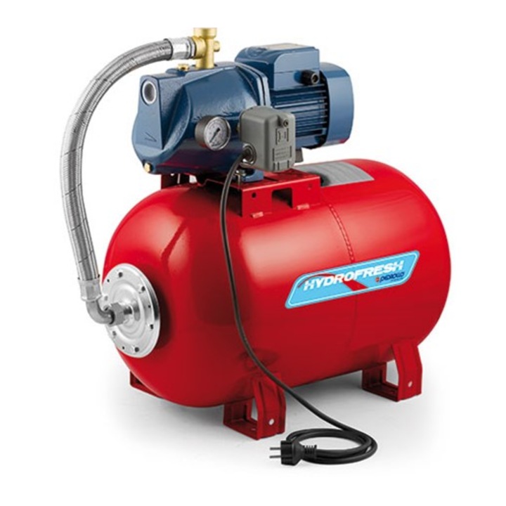 Hidrofor Pedrollo JSWm 2CX Hydrofresh