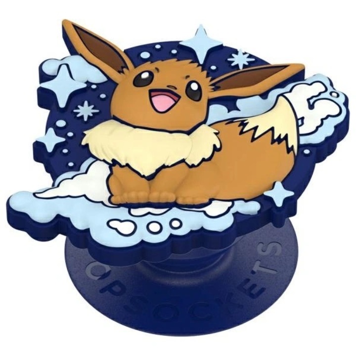 Popsockets 2 PopOuts Eevee 112626 telefonos fogás és állvány - premium