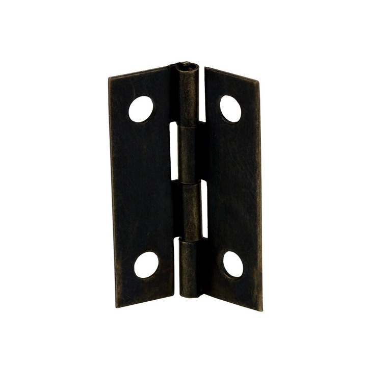 Balama antic 24 x 16 mm, colturi drepte, OnemisFlot