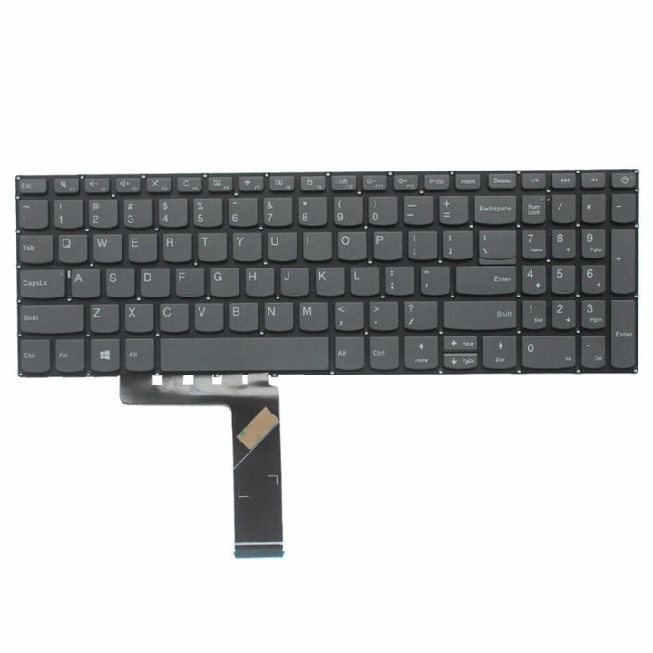 Tastatura pentru laptop Lenovo IdeaPad 320-15ISK 320S-15ISK 320S-15IKB Layout US