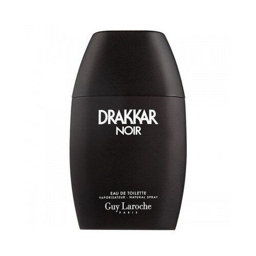 Apa de toaleta Guy Laroche Drakkar Noir, Barbati, 50 ml