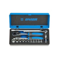 set capete chei tubulare si accesorii 14quot in cutie metalica - 188bi12p16 - unior - 16 imagen 37_0_
0