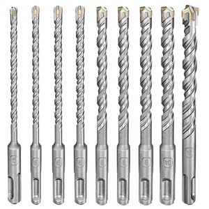 Fúrófej készletek, és bitfejek