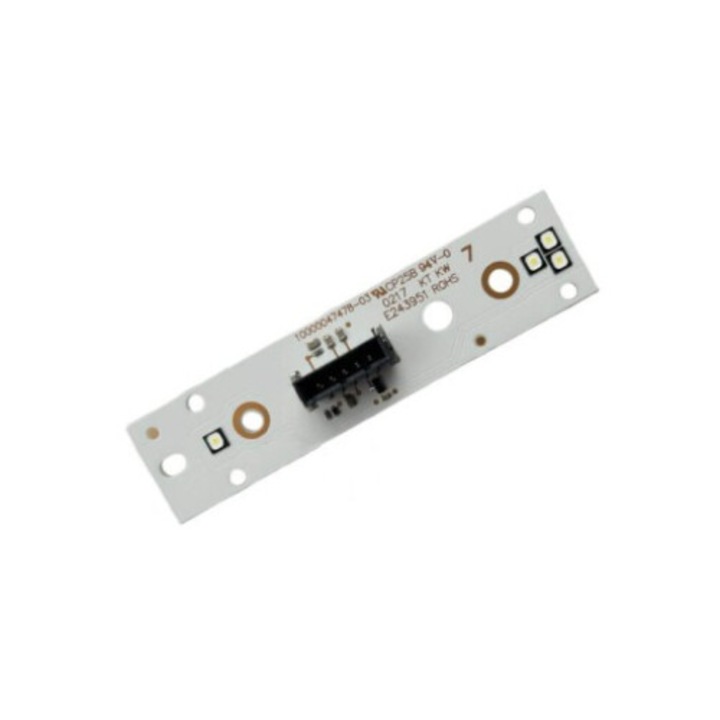 Modul LED reparatie DRL far pentru Audi Q7 4M faruri Xenon - 4M0941475 / 10000047478-03