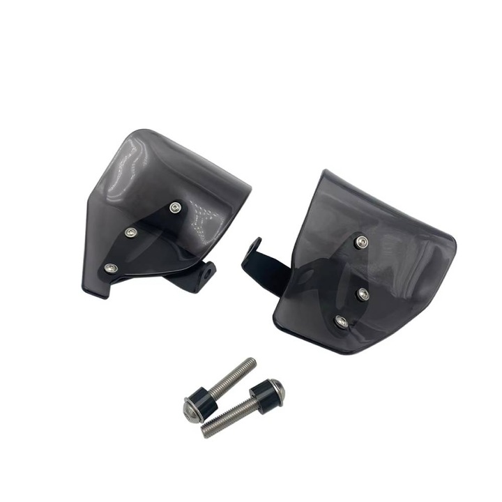 Protectie picior BMW R1250GS Adventure R1200GS LC Adv R1250 R1200 R1200RS R1250RS aparatoare vant ploaie