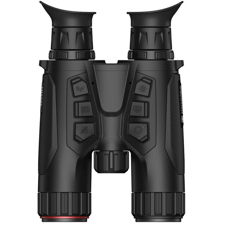 Термовизионен бинокъл HIKMICRO Habrok HQ35L