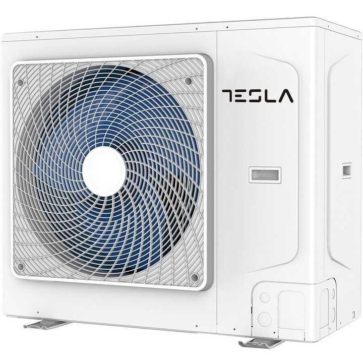 Pompa de caldura aer-apa split Tesla TATP-16HMDA116kW, A+++/A++, 3kW back-up heater, Wi-Fi, 220V