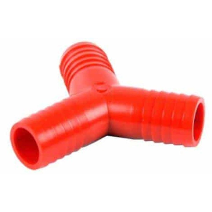 Distribuitor de apa, Károlyi-Plast Kft, Y ramura 3x1"