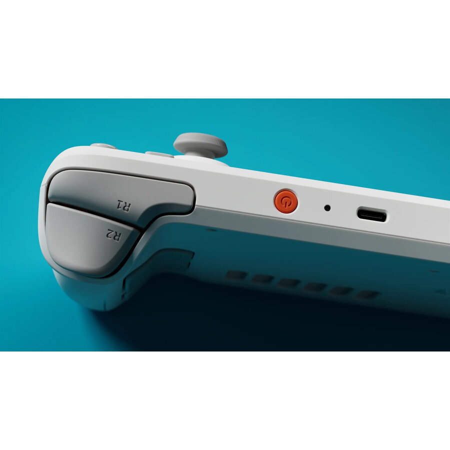 Consola gaming portabila Valve Steam Deck OLED 1TB SSD