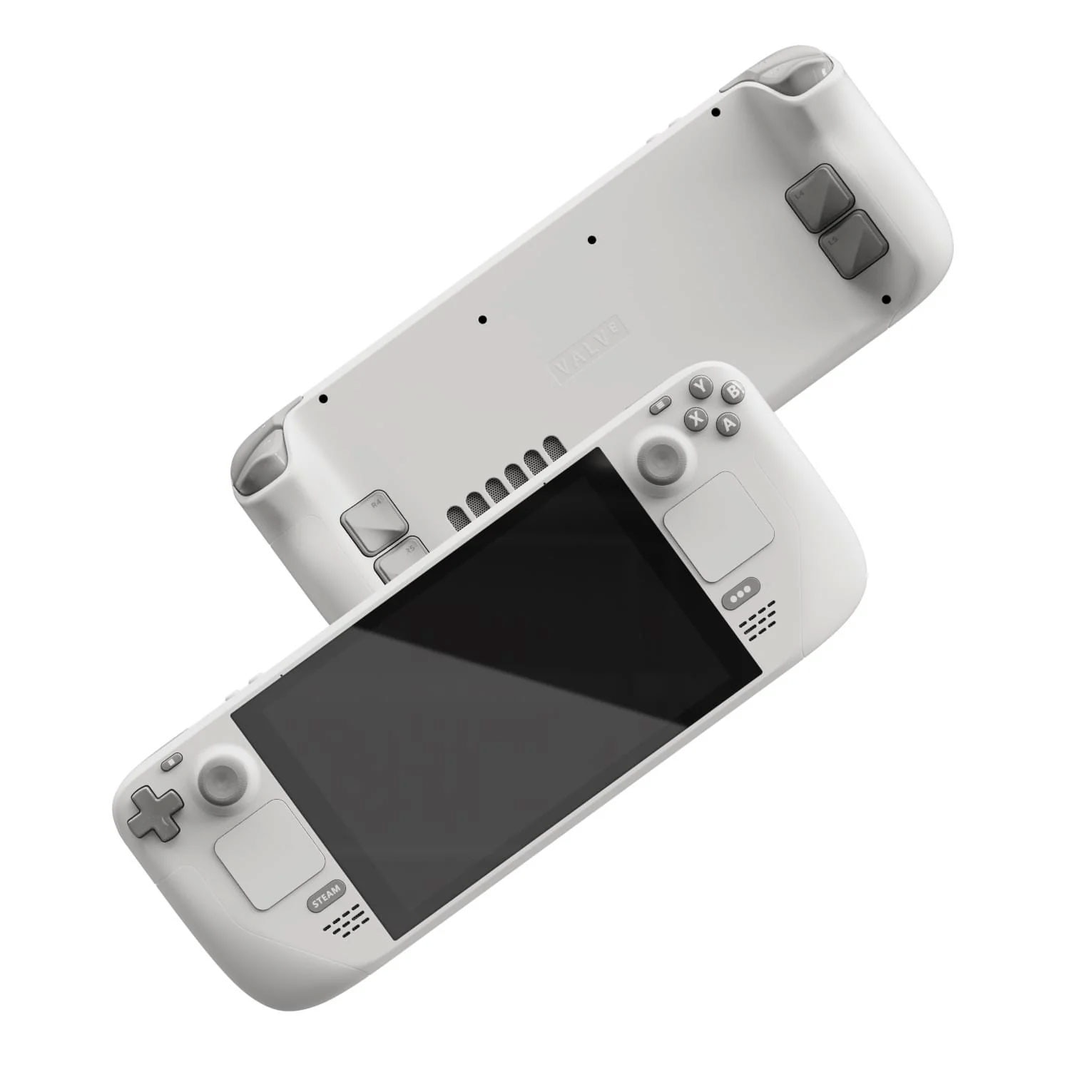 Consola gaming portabila Valve Steam Deck OLED 1TB SSD, Editie