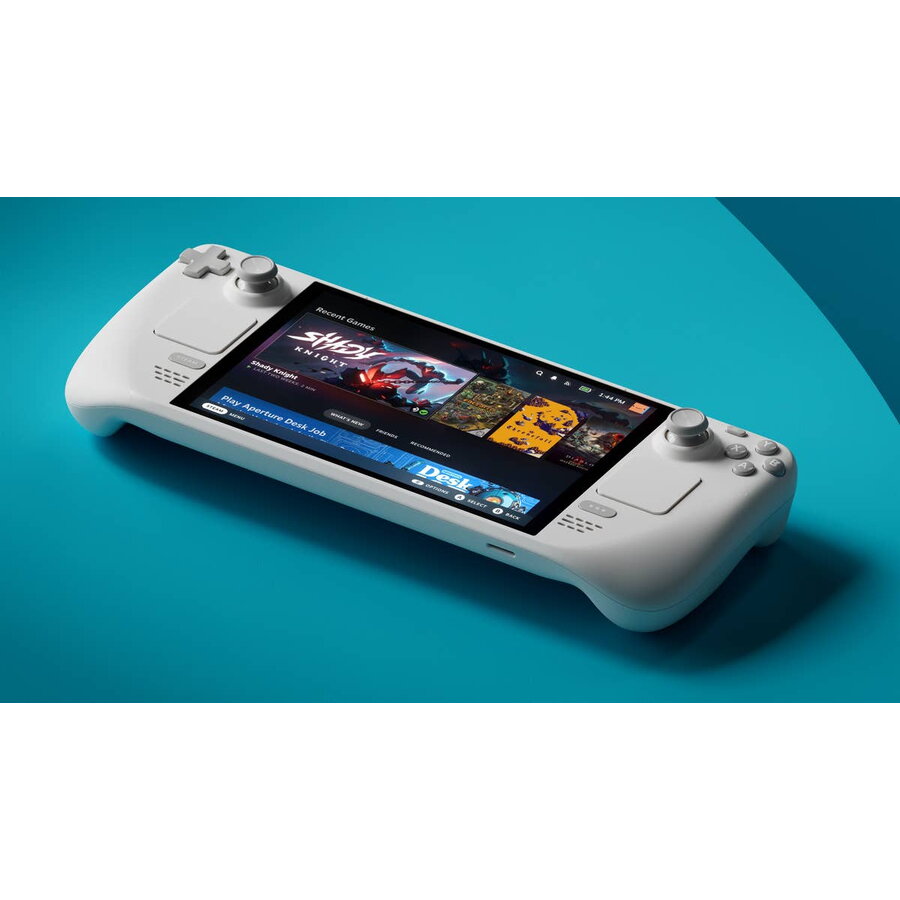 Consola gaming portabila Valve Steam Deck OLED 1TB SSD