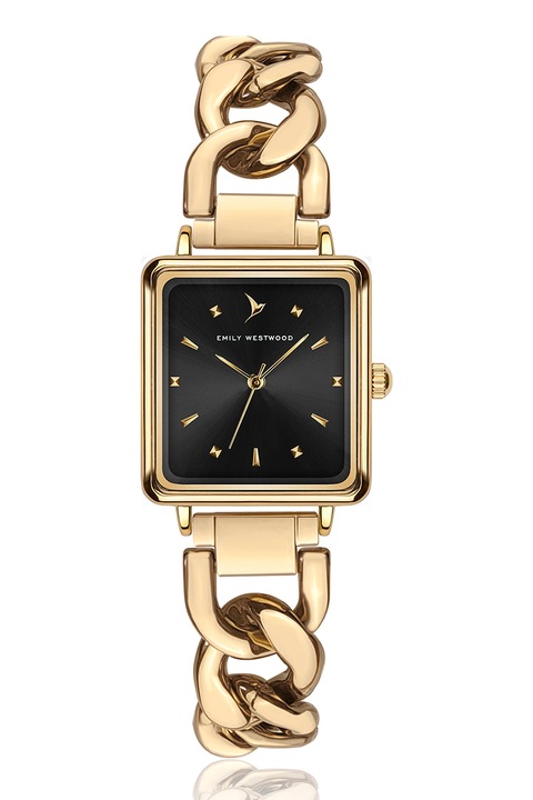 Emily Westwood, Rozsdamentes acel ora, 13197, Aranyszín