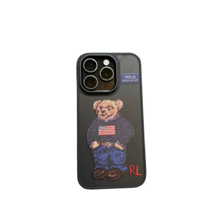 Polo Ralph Lauren スマホケース　14pro Ralph Lauren Phone Case - Etsy