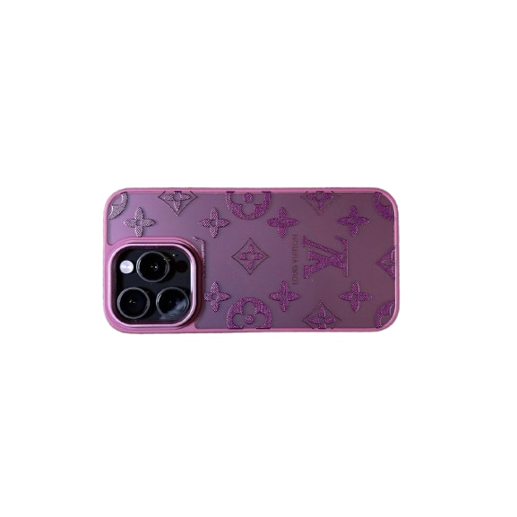 Husa telefon compatibila cu Iphone 14 PRO, Louis Vuitton - eMAG.ro