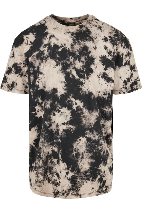 Urban Classics férfi póló, fekete 2XL INTL