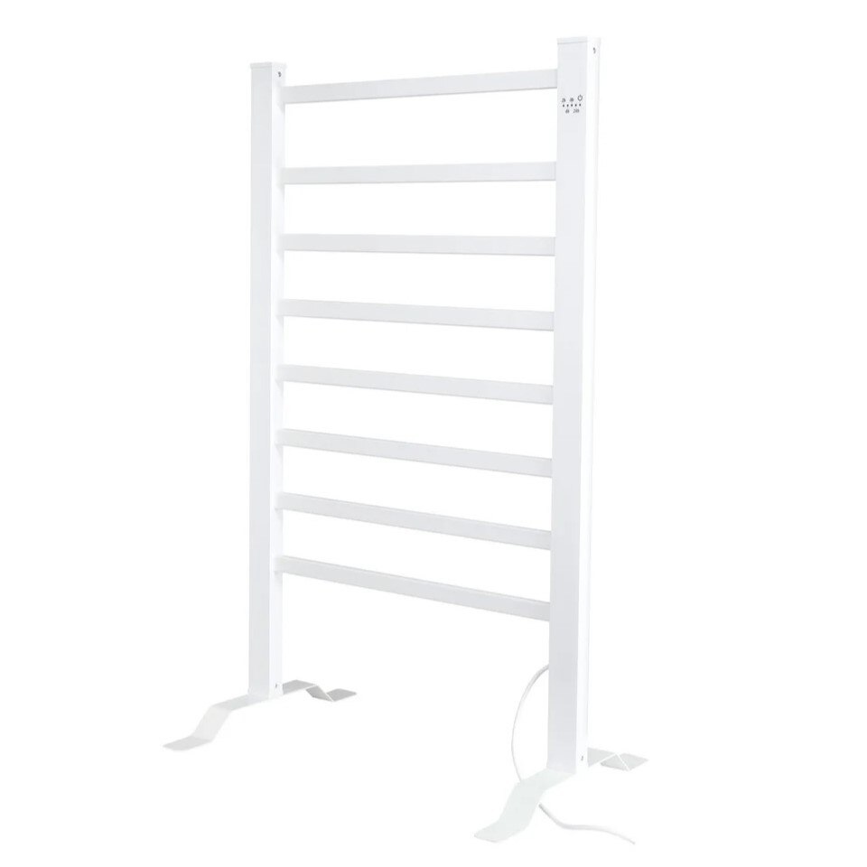 SilverCrest SHH 150 D1 Álló és falra szerelhető fűtött, elektromos ...