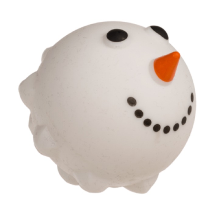 Водена коледна топка, Дядо Коледа, Елени, Снежен човек