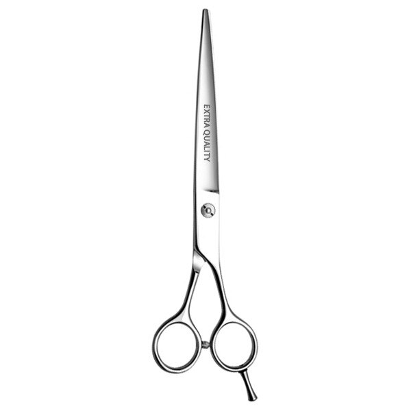 Foarfeca Profesionla Tuns Cosmetica Animale - Caini, Pisici - 7.5Inch