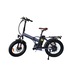 Bicicleta E Twow Fat Bike Gentle Electric Pliabila 30 Km H